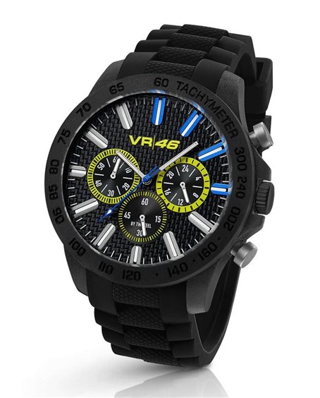 Yamaha vr46 watch sale